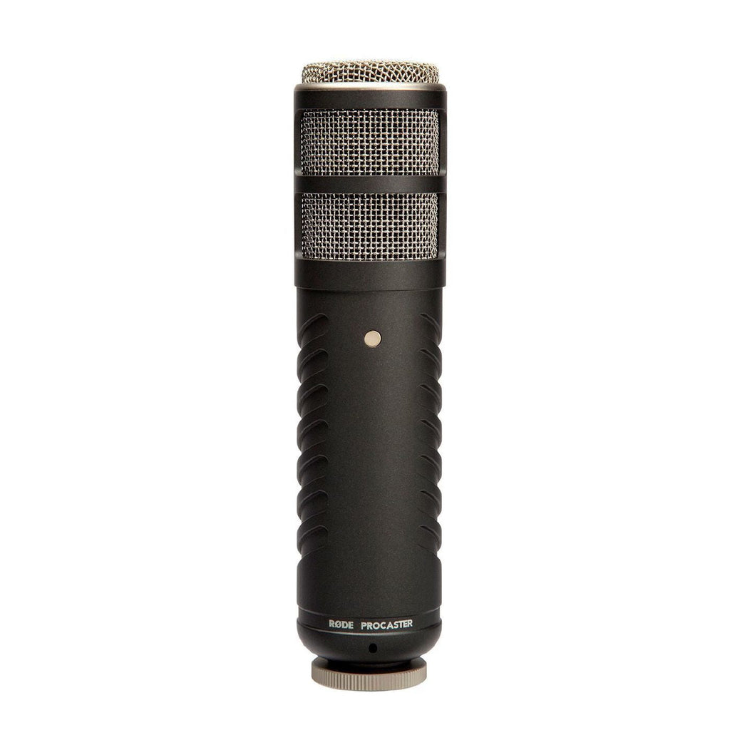 Rode Procaster Broadcast Quality Dynamic Microphone