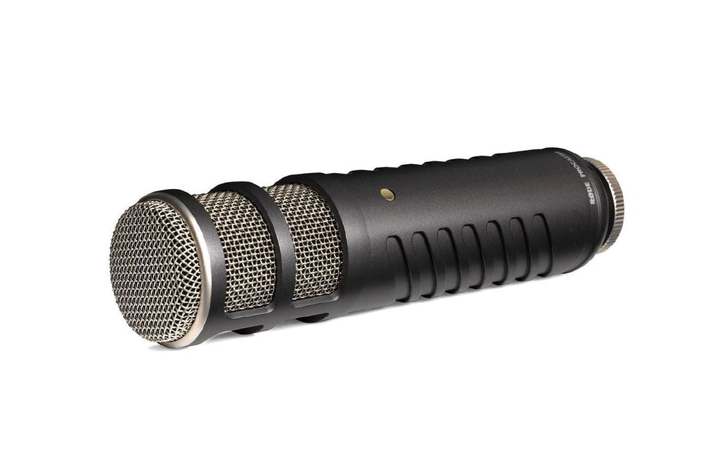 Rode Procaster Broadcast Quality Dynamic Microphone