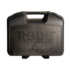 Rode RC1 ABS Microphone Case for NT2000 Kit