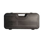 Rode RC2 ABS Microphone Case for NTK / K2 Kit