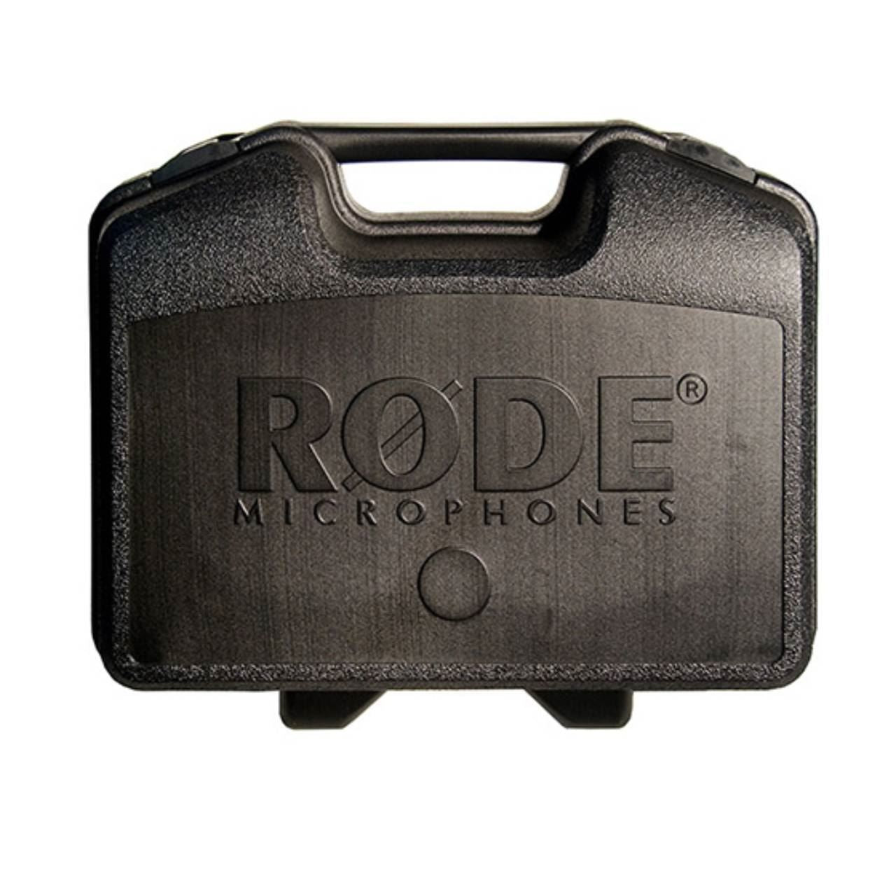 Rode RC4 ABS Microphone Case for NT4 Kit