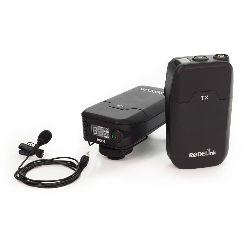 Rode RODELink Filmmaker Kit