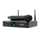 Rode Performer Kit Digital Handheld Wireless System for Performers with M2