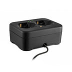 Rode RS-1 Dual Recharging Station for LB1 Battery & TX-M2 Transmitter