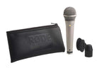Rode S1 Live Condenser Microphone Black (S1B)
