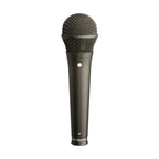 Rode S1 Live Condenser Microphone Black (S1B)