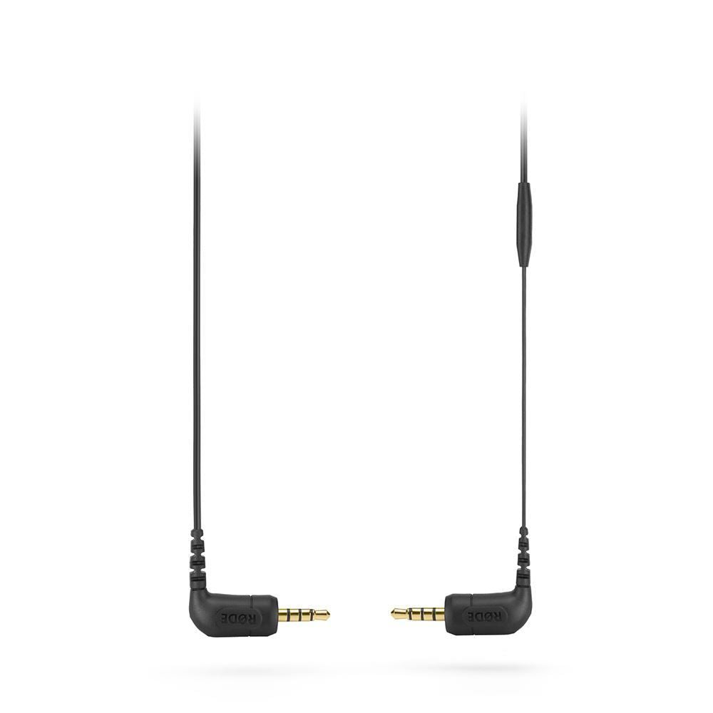 Rode SC10 3.5mm TRRS to TRRS Cable (for Wireless GO & VideoMic Range)