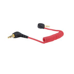Rode SC2 3.5mm TRS Patch Cable (for VideoMicGo / Video Micro)