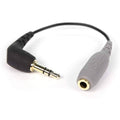 Rode SC3 3.5mm TRRS to TRS Adaptor (for smartLav Products Only)