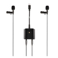 Rode SC6-L Mobile Interview Kit with SC6L & SmartLav+ (SC6LKIT)