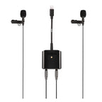 Rode SC6-L Mobile Interview Kit with SC6L & SmartLav+ (SC6LKIT)