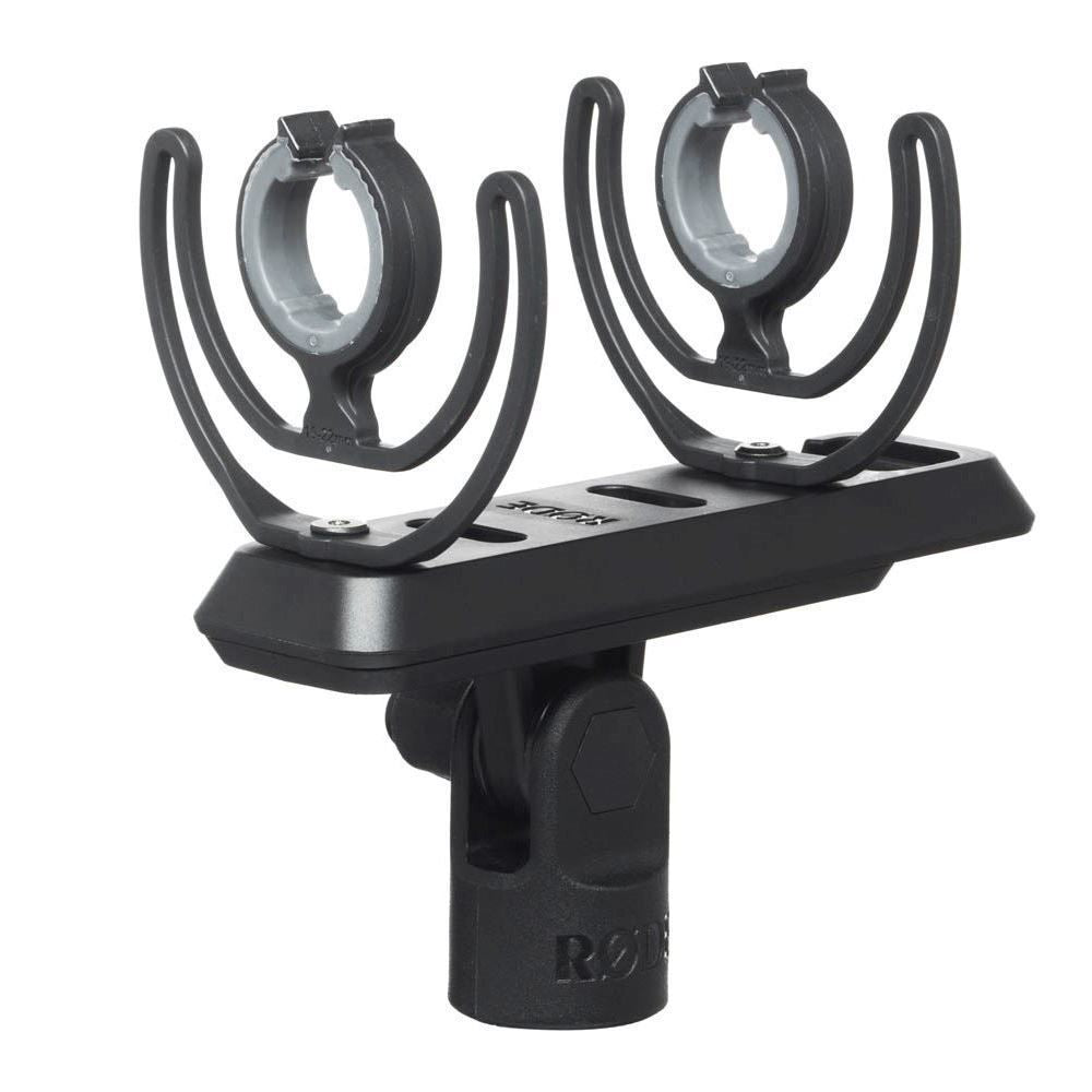 Rode SM4-R Rycote Lyre Suspension Mount for 3/8 and 5/8 Thread