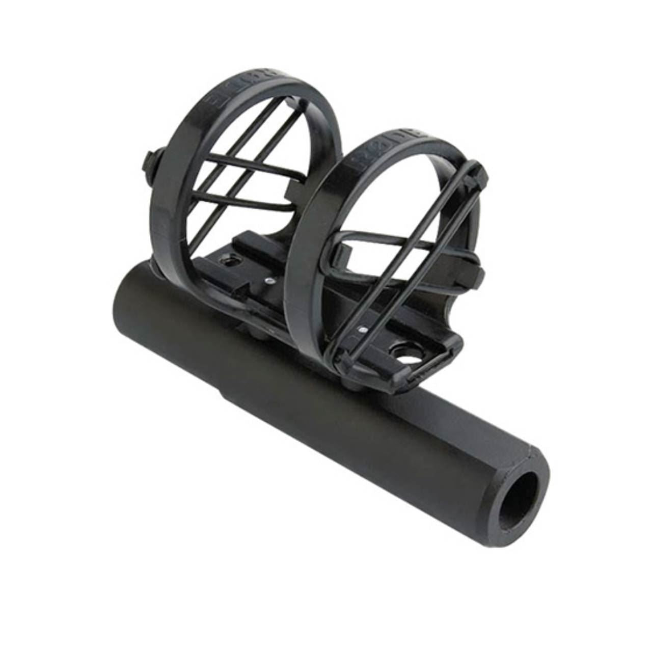 Rode SM5 Camera Ring-Clamp Shock Mount