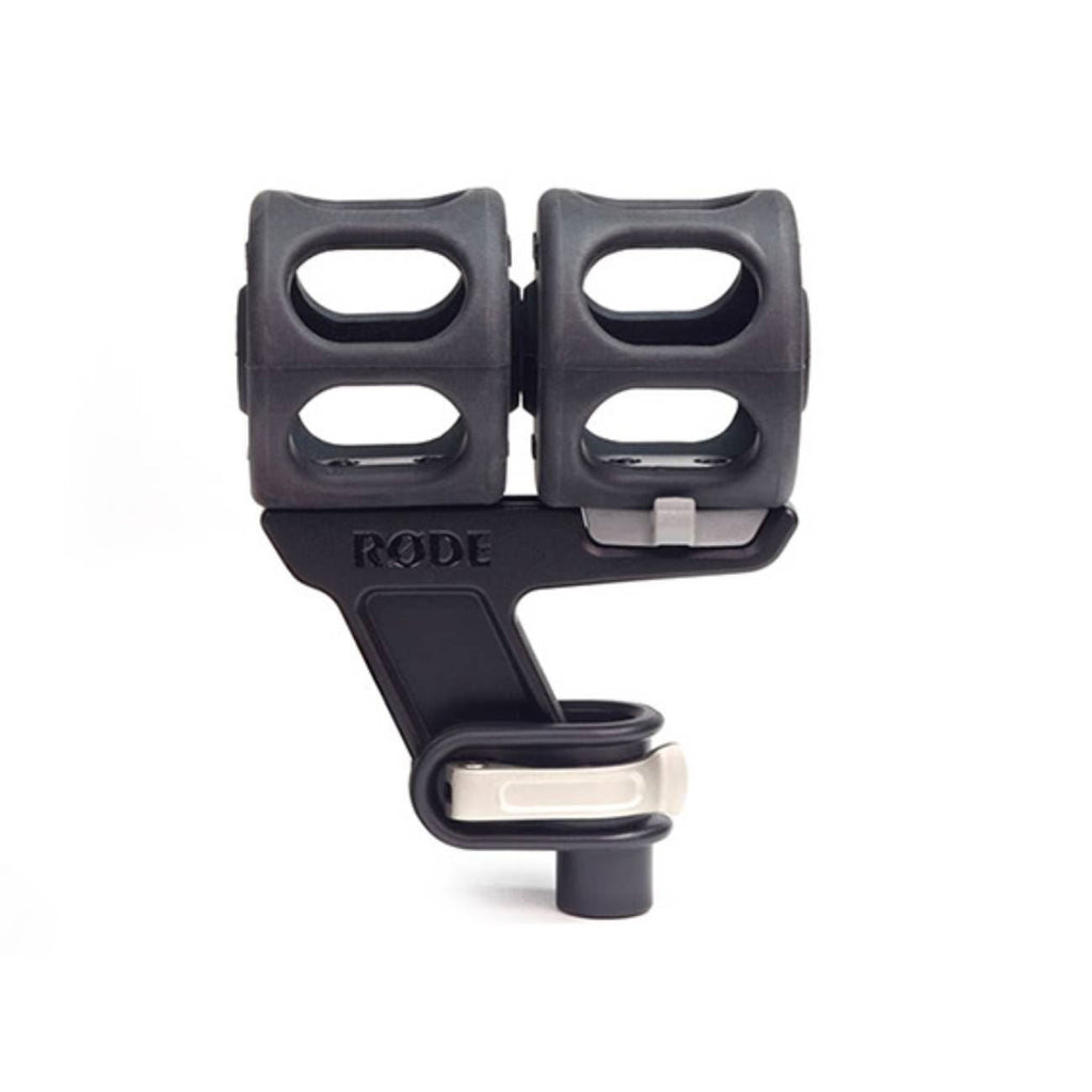 Rode SM8 Shock Mount for NTG8 & Long Shotgun Microphones
