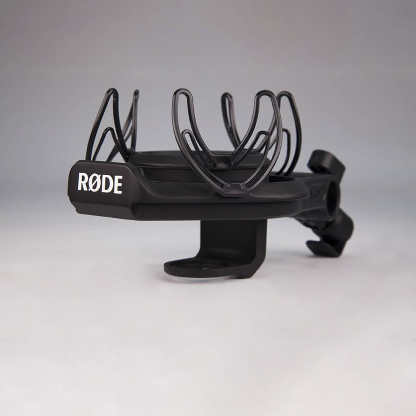 Rode SMR Premium Shock Mount with Rycote Onboard