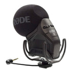 Rode Stereo VideoMic Pro Rycote Stereo On-Camera Microphone