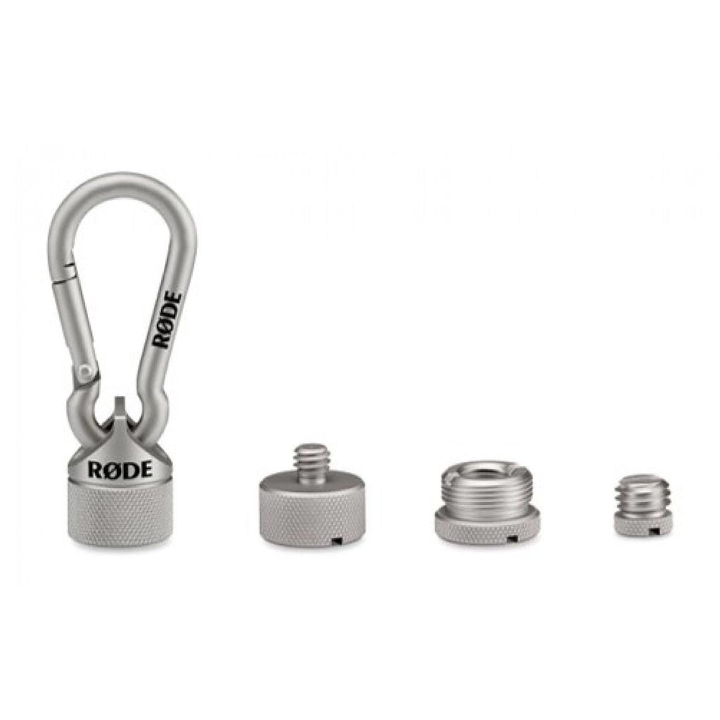Rode TAK Universal Thread Adaptor Kit