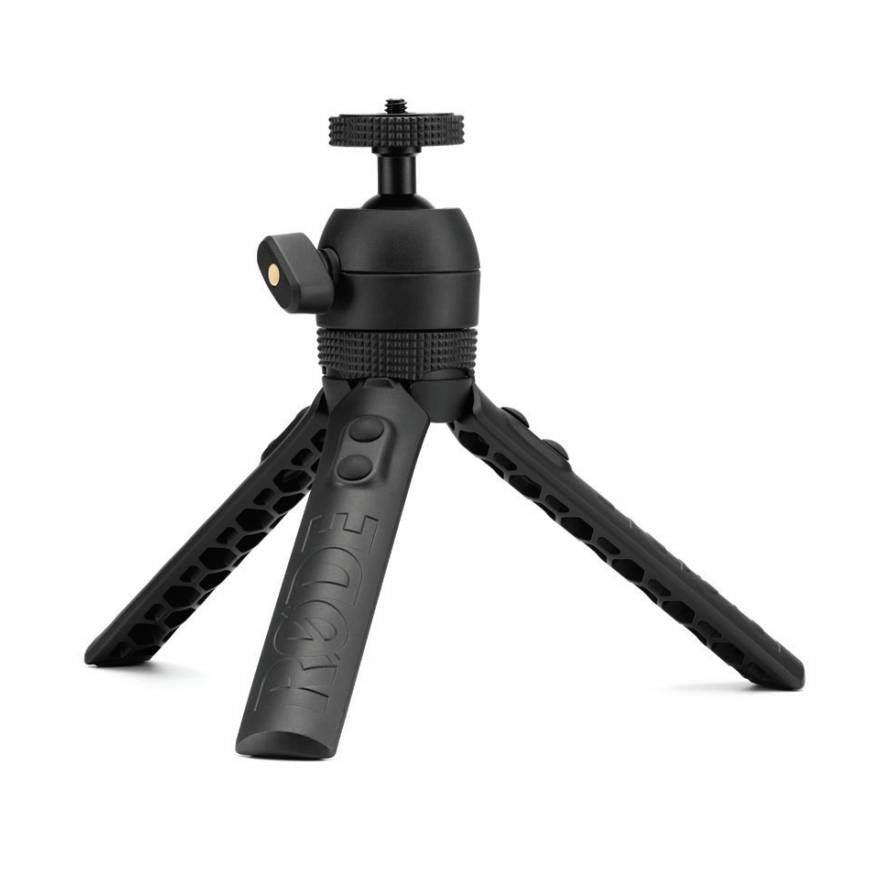 Rode Tripod 2 Three-position Tripod for Cameras, Microphones & Accessories