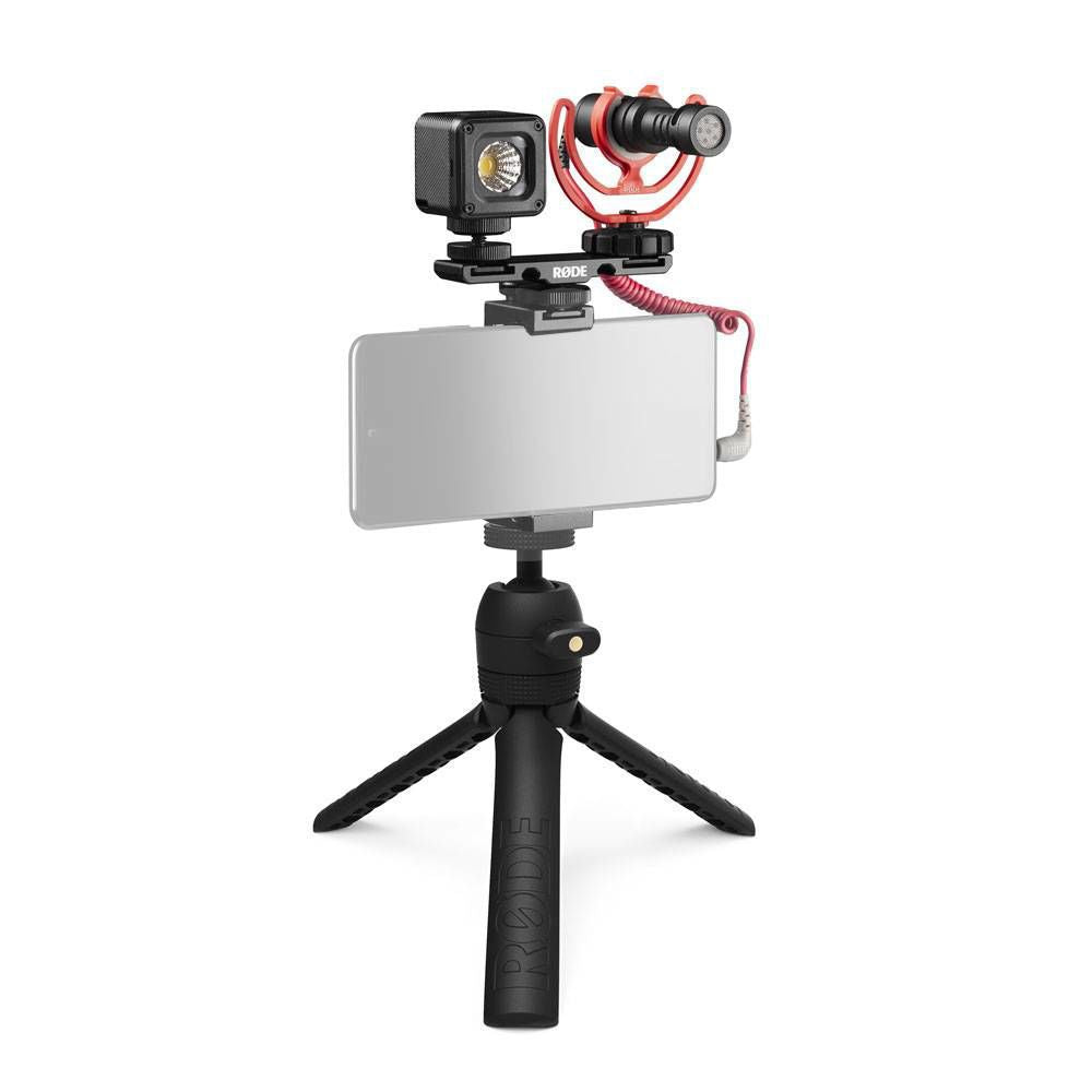 Rode Vlogger Kit Universal