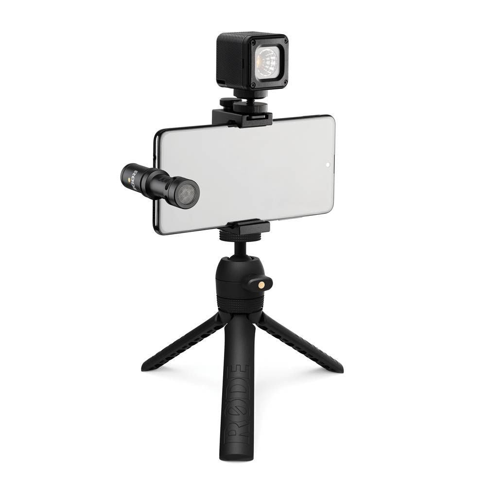 Rode Vlogger Kit For USB-C Edition