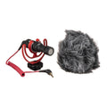 Rode VideoMicro Compact On-Camera Microphone