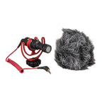 Rode VideoMicro Compact On-Camera Microphone
