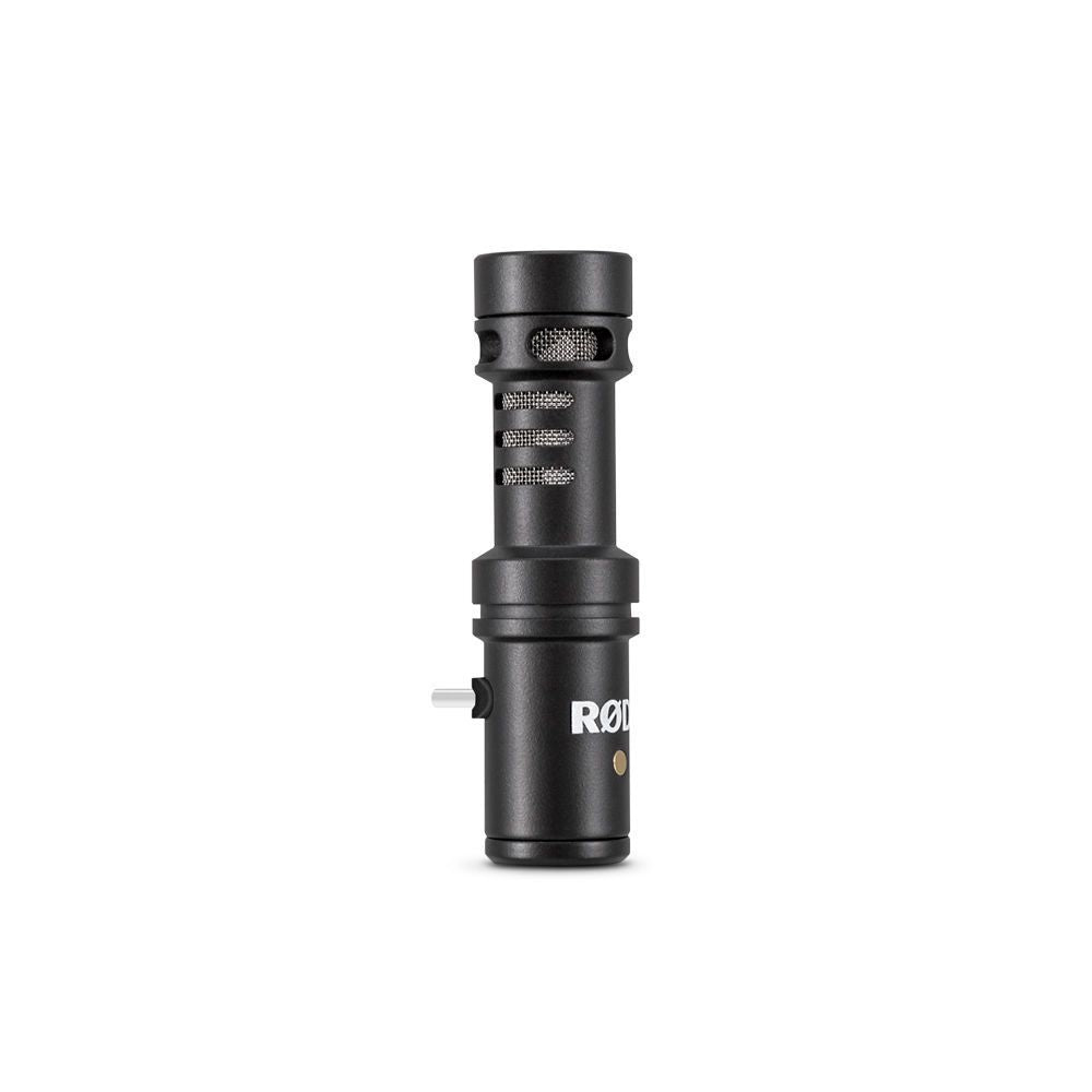 Rode VideoMic Me-C Directional Microphone for Smart Phones with USB C Input