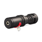 Rode VideoMic Me-L Directional Microphone for Apple iOS Devices