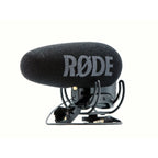 Rode VideoMic Pro Plus Compact Directional On-Camera Microphone