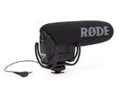 Rode VideoMic Pro Rycote Compact Directional On-Camera Microphone