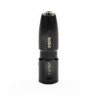 Rode VXLR+ 3.5mm Mini-Jack to 3-Pin XLR(M) Adaptor with Power Convertor