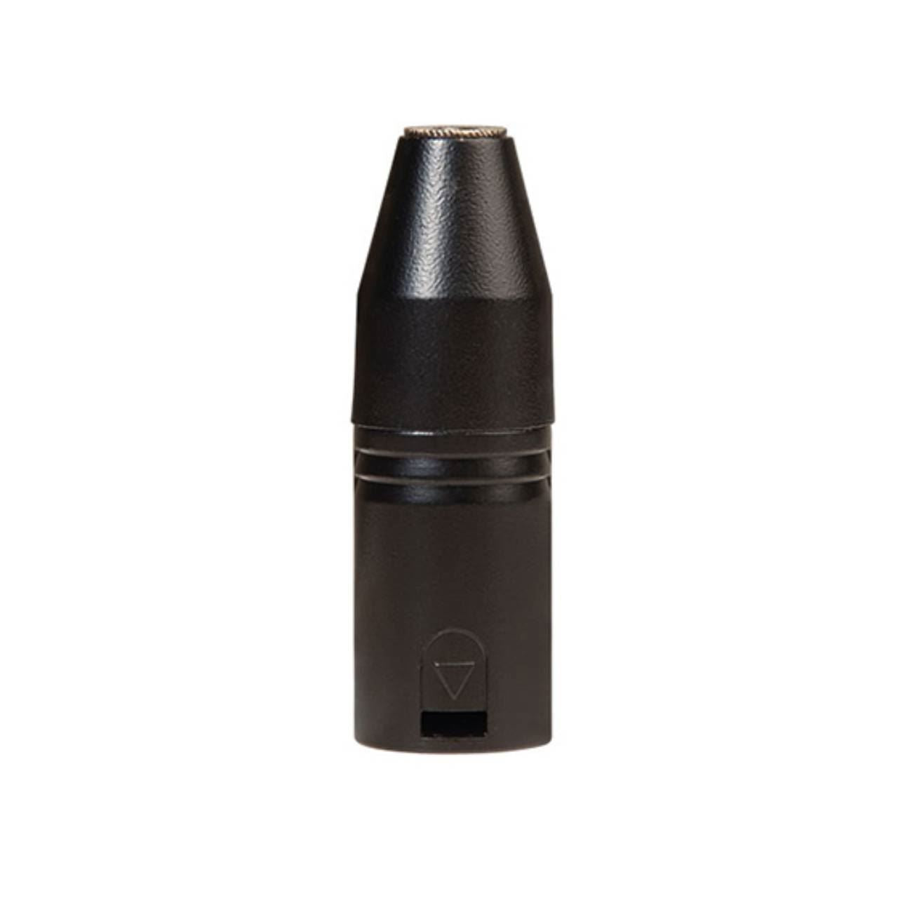 Rode VXLR 3.5mm Mini-Jack to 3-Pin XLR Adaptor