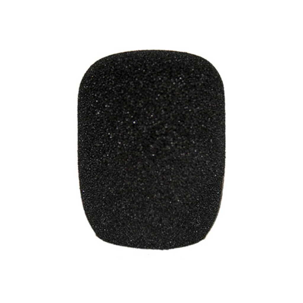 RODE WS3 foam windshield for NT3 and M3 microphones, microphone accessory designed to reduce wind noise