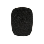 RODE WS3 foam windshield for NT3 and M3 microphones, microphone accessory designed to reduce wind noise