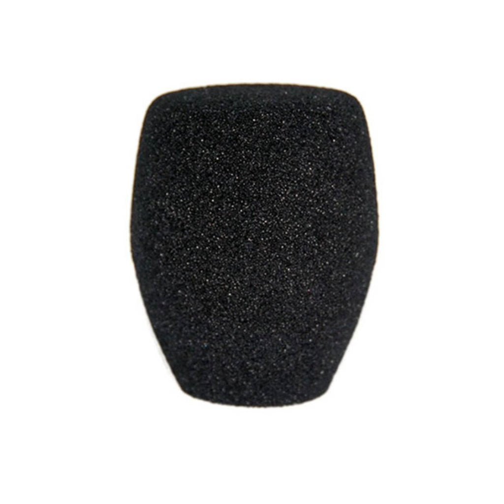 RODE WS5 foam windshield for M5, NT5, NT55, NT6 microphones, protective microphone accessory for wind noise reduction
