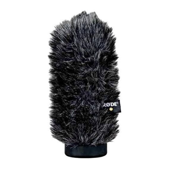 Rode WS7 Deluxe Mic Windshield