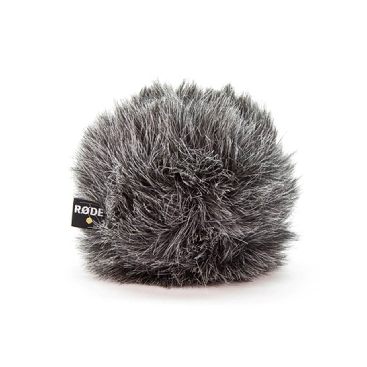 Rode WS8 Deluxe Windshield