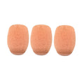 Rode WS-HS1-P Foam Windshield in Pink for HS1 / HS2 (Pack of 3)
