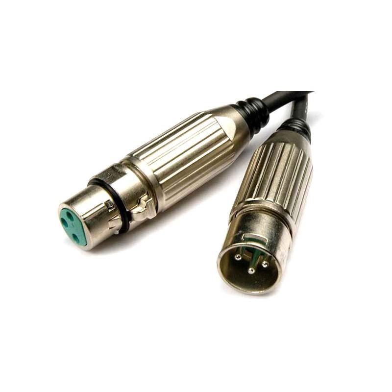 Rode XLR43 43cm XLR to XLR Cable