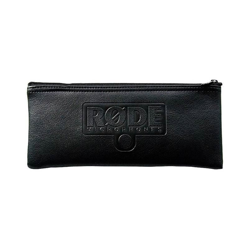 Rode ZP1 Padded Zip Pouch for Studio Series Microphones