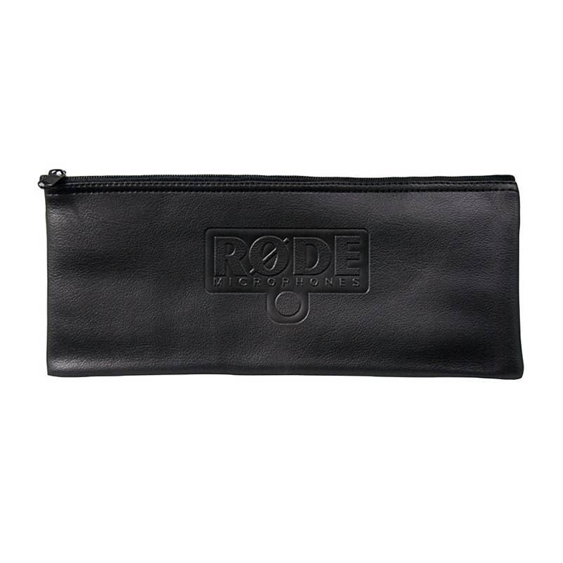 Rode ZP2 Padded Zip Pouch for Shotgun & Long-format Microphones