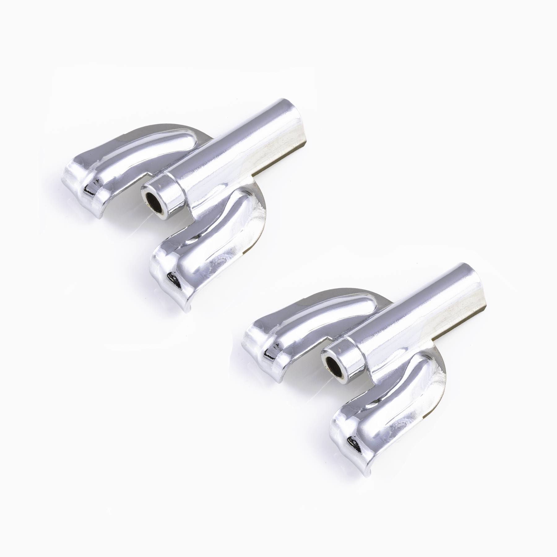 Rogers Bass Drum Claw Hook - Pack of 2