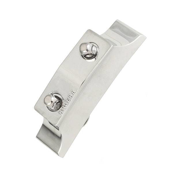 Rogers Swivo-matic Butt-End with Mounting Screws - Pack of 1