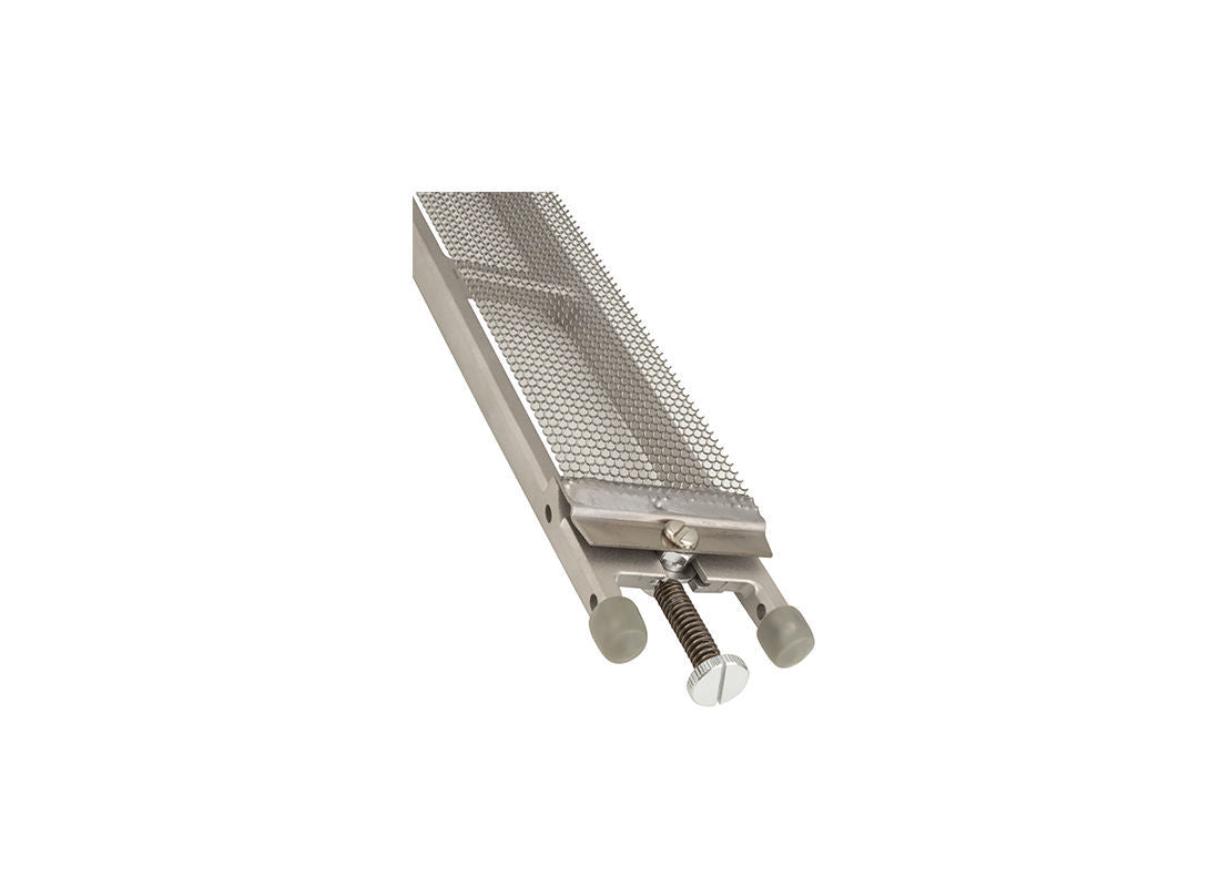 Rogers Dyna-Sonic Snare Rail Unit with 20 Strand Snare Wires