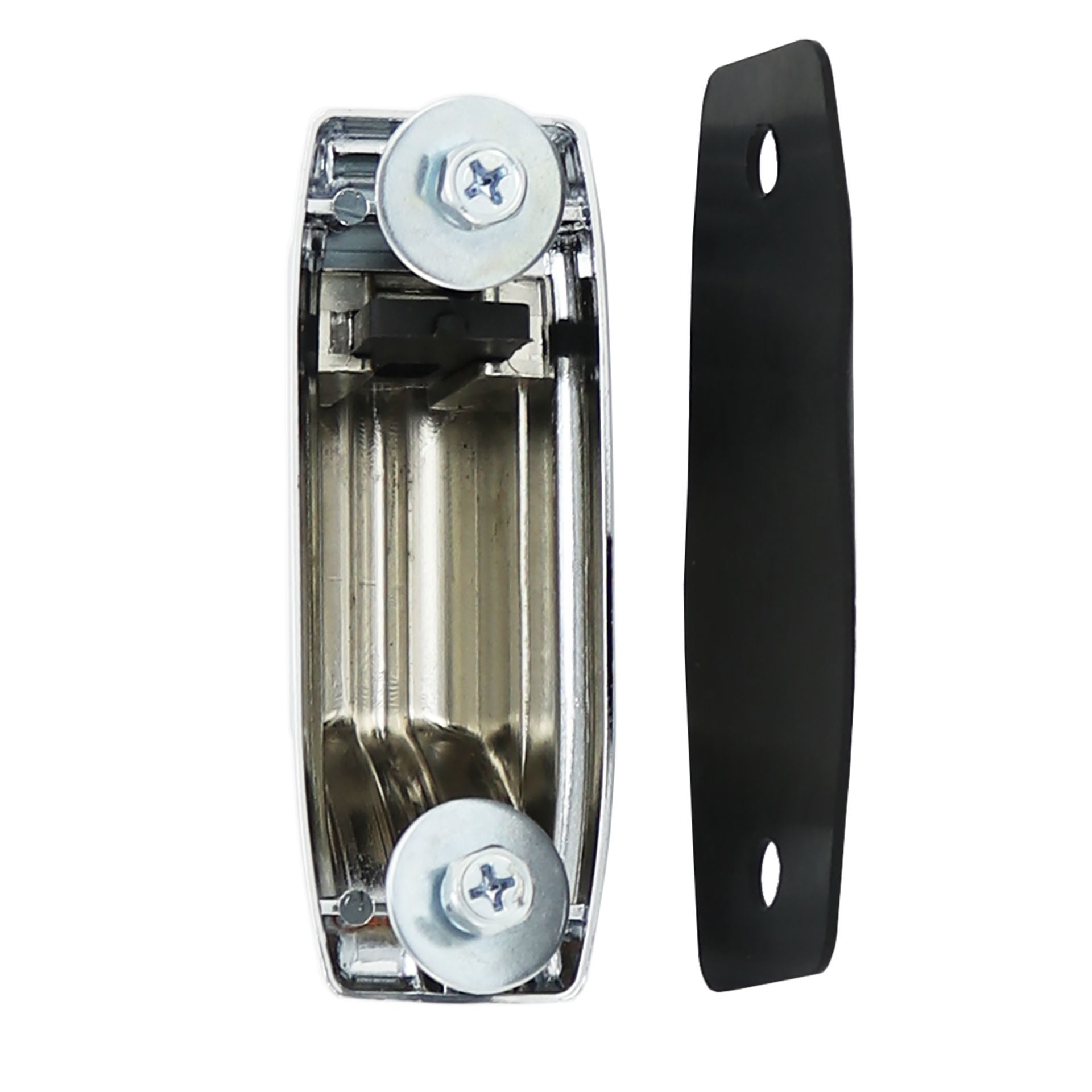 Rogers Beavertail Large Tom & Bass Drum Lug with Gasket - Pack of 1