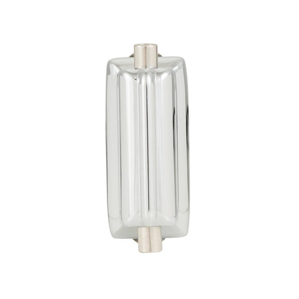 Rogers Two-Sided Die-cast Center Snare Drum Lug with Mounting Screws - Pack of 1