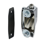 Rogers Beavertail Small Tom Lug with Gasket - Pack of 1