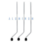 Rogers Aluminium Floor Tom Legs Set - Pack of 3