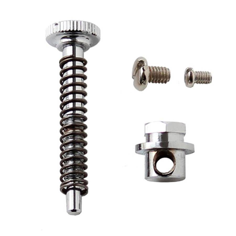 Rogers Dyna-Sonic Snare Wire Rail Tension Screw Assembly