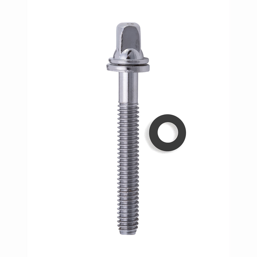 Rogers 1-5 / 8in Tension Rods with Captive Washer & ABS Washer - Pack of 20